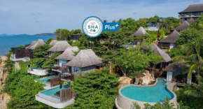 Silavadee Pool Spa Resort - SHA Extra Plus